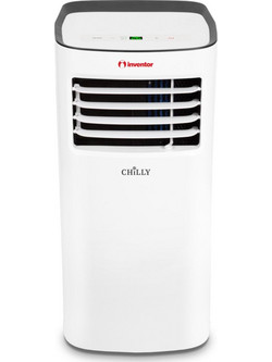 Inventor Chilly CLCO290-09 Φορητό Κλιματιστικό Ψύξης 9000 BTU