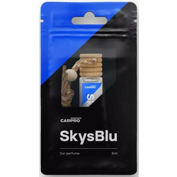 CarPro Air Freshener SkyBlu Scented 8ml Αρωματικό Αυτοκινήτου