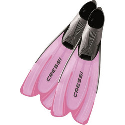 Cressi Sub Agua Βατραχοπέδιλα Κολύμβησης Pink