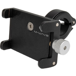 ΒΑΣΗ ΚΙΝΗΤΟΥ ΓΙΑ ΤΙΜΟΝΙ ΠΟΔΗΛΑΤΟΥ M-WAVE BIKE MOUNT AL