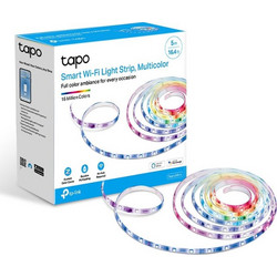 TP-LINK Tapo L920-5 Smart Wi-Fi Light Strip Ταινία LED