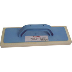 ΤΡΙΒΕΙΟ ΠΛΑΝΗ ΣΟΒΑ ΔΙΠΑΤΟ 32x10x2cm Assos (ΤΡ112432)