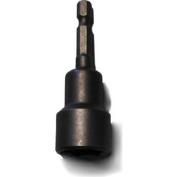 KSEIBI ΜΑΓΝΗΤΙΚΗ ΜΥΤΗ ΚΑΡΥΔΑΚΙ 1/4'' 17mm (KS182003)