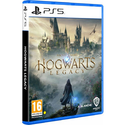 Hogwarts Legacy PS5