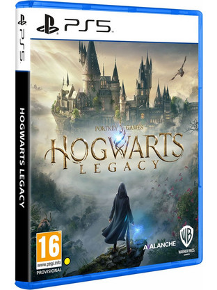 Hogwarts Legacy PS5