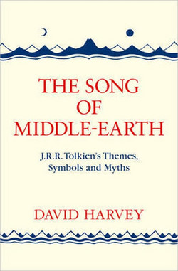 The Song of Middle-earth