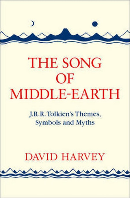The Song of Middle-earth