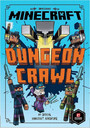 Minecraft: Dungeon Crawl Minecraft: Dungeon Crawl
