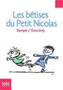Les bêtises du Petit Nicolas