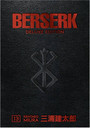 Berserk: Deluxe Edition, Vol. 13 Berserk: Deluxe Edition, Vol. 13