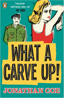 What a Carve Up!