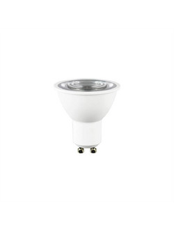 ΛΑΜΠΑ LED GU10 5W 3000Κ COB 10 DIOLAMP - 5WGU10CEWW
