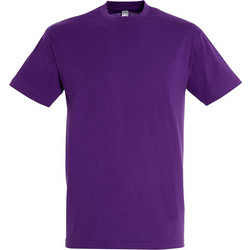 Tshirt Unisex Κοντομάνικο - Regent - 11380