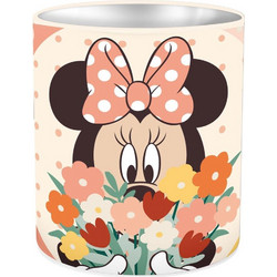 ΜΟΛΥΒΟΘΗΚΗ ΜΕΤΑΛΛΙΚΗ 10X11 MINNIE
