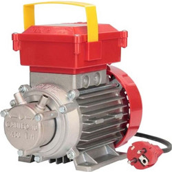 Rover Pompe Novax 10 Oil