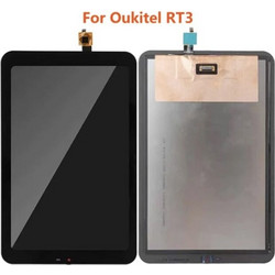 Οθόνη + Touch Panel OUKITEL RT3