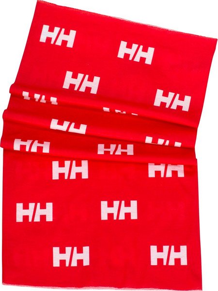 HELLY HANSEN Γκέτα Λαιμού HH NECK RED unisex