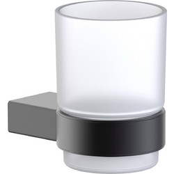 Ποτηροθήκη ARTEMIS A03507 45 Gun Metal KARAG