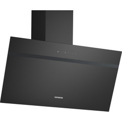 Siemens LC85KDK60 Απορροφητήρας Μαύρος