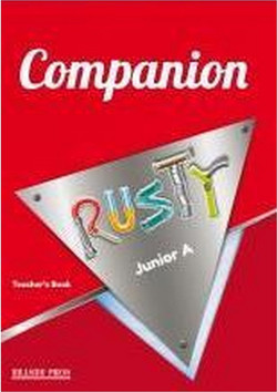 Rusty A Junior: Teacher's Companion