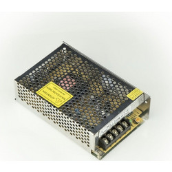 REDLINE Τροφοδοτικό 12V 5A - (RED.PS.12V5A)