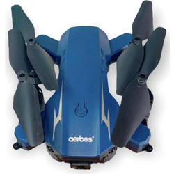 Aerbes AB-F712 Blue