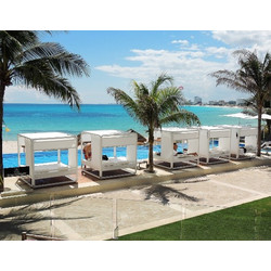 Caribbean Day Bed *