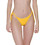 Luna Sense Bikini Brazil Κίτρινο 91929