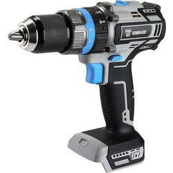 DeKo DKBL20ID02-S0 Δραπανοκατσάβιδο Μπαταρίας Brushless