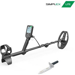 Nokta Simplex Lite