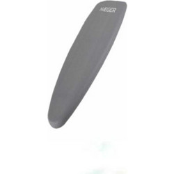HAEGER IC-BAS.001A Express κάλλυμα σιδερώστρας 1.35X.53 cm
