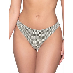Luna Ariel Bikini Slip Πράσινο Mint 93818