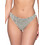 Luna Ariel Bikini Slip Πράσινο Mint 93818