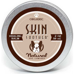 Κρέμα Δέρματος Skin Soother 30ml