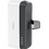 XO PR244 (IP) Power Bank 5000mAh 20W Quick Charge 3.0 Black White