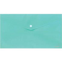 ΦΑΚΕΛΟΣ ΜΕ ΚΟΥΜΠΙ ΕΠΙΤΑΓΩΝ TYPOTRAST PASTEL ΤΙΡΚΟΥΑΖ FP25301-14