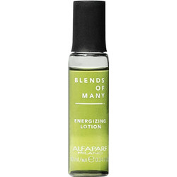 Alfaparf Milano Blends of Many Energizing Λοσιόν Μαλλιών για Όγκο & Επανόρθωση 12x10ml