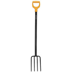 Πηρούνα Σκαψίματος Solid D 18 cm 1660 g Fiskars