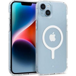 Ancus TPU Magsafe Back Cover Transparent (iPhone 14)