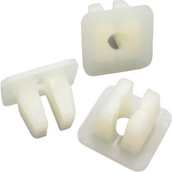 Σετ συνδετήρες αυτοκινήτου - 10pcs - R-F16101-28 - 180875