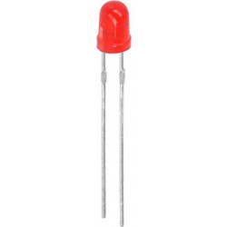 LED 3mm ΚΟΚΚΙΝΟ 70mcd 40 BULK FYL-3014SRD1A FOR Τεμάχια:200 01.020.0130