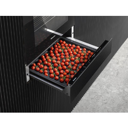 ΘΕΡΜΟΘΑΛΑΜΟΣ ΦΑΓΗΤΩΝ ESW 7010 OBSIDIAN BLACK MIELE 11103100