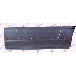 Φυλλο Πορτας Εμπρος Κατω Εξω (4035 mm) Δεξια Opel Movano 21- - 604208281