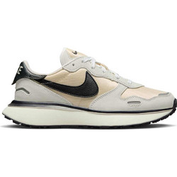 Nike Γυναικεία Sneakers Εκρού Ροζ Χρυσά FD2196-100
