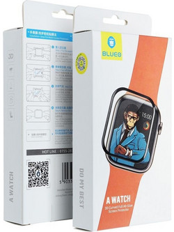 Προστασία Οθόνης Smartwatch Mr.Monkey Glass for Apple Watch Se/Se 2 40mm
