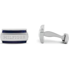 Tommy Hilfiger Ανδρικά Μανικετόκουμπα από Ατσάλι 2790603