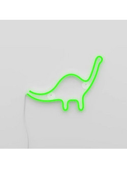 Φωτιστικά Ginga neon DINOSAUR