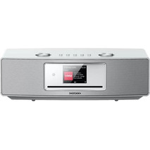 Kenwood CR-ST100S White