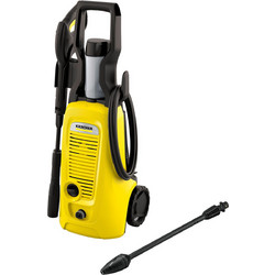 Karcher K4 Universal Edition Πλυστικό Μηχάνημα Ρεύματος 130bar 1.679-300.0