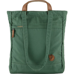 Fjallraven Totepack No.1 F24203-679 Σακίδιο Πλάτης 14lt Deep Patina
